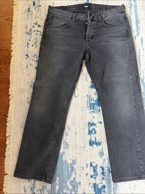 Hudson Byron jeans